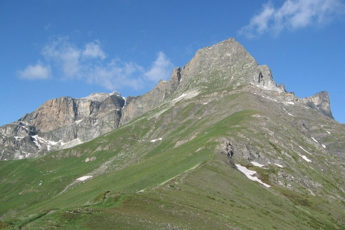 Trekking al Pelvo d’Elva