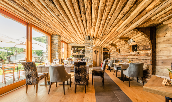 Le Colonne Resort