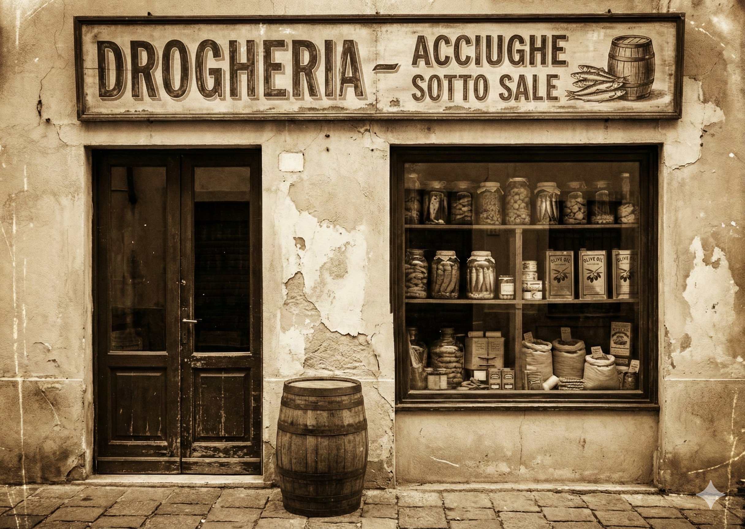 Botteghe storiche